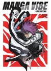MANGA VIBE N.   5
