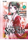 I DIARI DELLA SPEZIALE N.   6