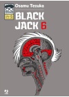 BLACK JACK N.   6 - OSAMUSHI COLLECTION