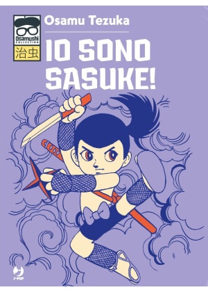 Io Sono Sasuke Sarutobi