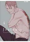 Jealousy N.   4
