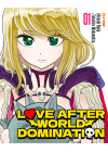 Love After World Domination N.   1