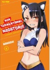 Non Tormentarmi, Nagatoro! N.   6