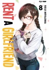 Rent-a-Girlfriend N.   8