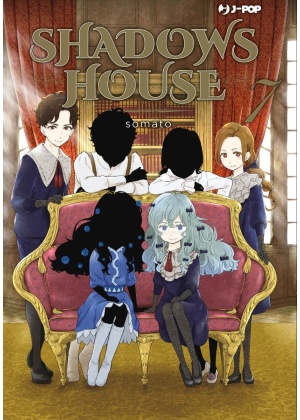 Shadows House N.   7