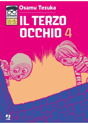 IL TERZO OCCHIO N.   4