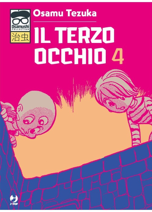 IL TERZO OCCHIO N.   4