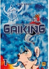 Gaiking N.   1 Completa