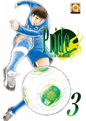 Pride Deluxe Edition N.   3