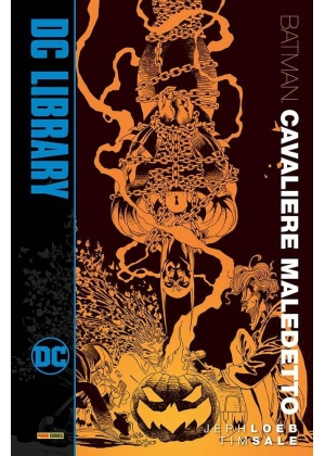 Batman Cavaliere Maledetto