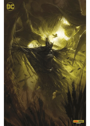 Batman N.  44 - Panini Dc Variant