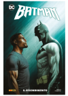 BATMAN IL SECONDOGENITO