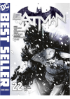 Batman di Scott Snyder e Greg Capullo N.  22 - Dc Best Seller