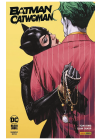 Batman Catwoman N.   9