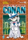 Detective Conan New Edition N.  16