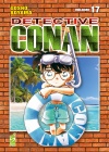Detective Conan New Edition N.  17