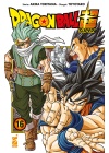 DRAGON    BALL SUPER N.  16