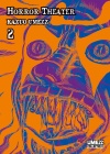 Horror Theater N.   2