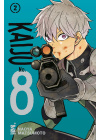 KAIJU No. 8 N.   2