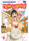 Neko Wappa! N.   1