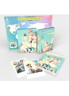 Our Not So Lonely Planet Travel Guide N.   1 Journey Box Set