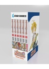 The Seven Deadly Sins Collection N.   3