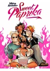 Sweet Paprika N.   3