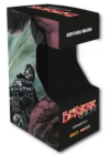 BERSERK COLLECTION SERIE NERA  COFANETTO  4 (VUOTO) - TIRATURA LIMITATA