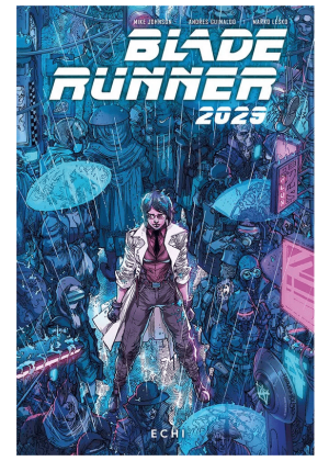 Blade Runner 2029 Vol. 2