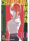 Chainsaw Man N.  10 - Ristampa