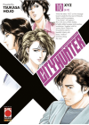City Hunter Xyz N.  10