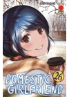 Domestic Girlfriend N.  26