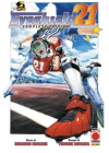 Eyeshield 21 Complete Edition N.   2