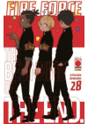 Fire Force N.  28