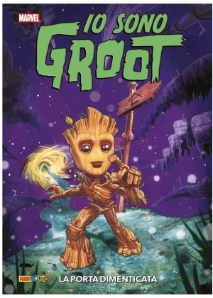 Io Sono Groot