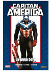 Capitan America Brubaker Collection Anniversary Volume 10 un Anno Dopo
