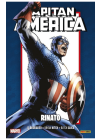 Capitan America Brubaker Collection Anniversary Volume 11 Rinato
