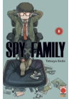 Spy X Family N.   8 - Ristampa