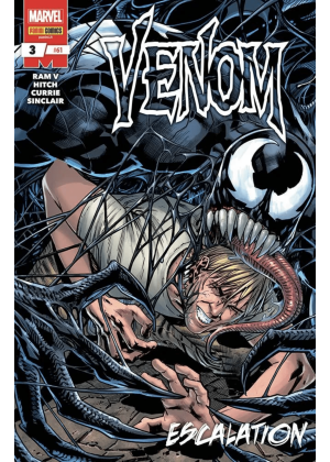 Venom N.  61 - Venom 3