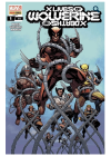 Wolverine N.   423 – X Lives X Deaths Of Wolverine 1