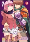 Redo Of Healer N.   7