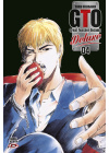 Big G.t.o. - Great Teacher Onizuka - Gto Deluxe Black Edition N.   4