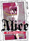 ALICE IN BORDERLAND  N.   2