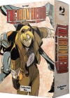 Ashidaka The Iron Hero Box Vol. 1-2-3-4