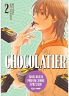 Chocolatier N.   2
