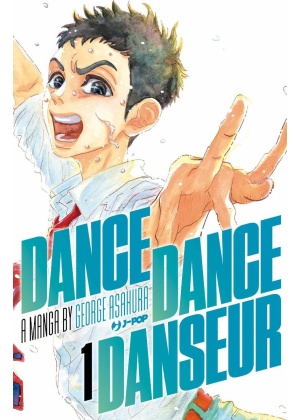 Dance Dance Danseur N.   1