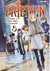 Frieren - Oltre la Fine del Viaggio N.   5