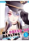 My Dress Up Darling - Bisque Doll N.   3