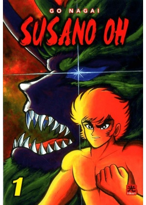 SUSANO OH N.  1