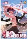 Uq Holder! N.  25